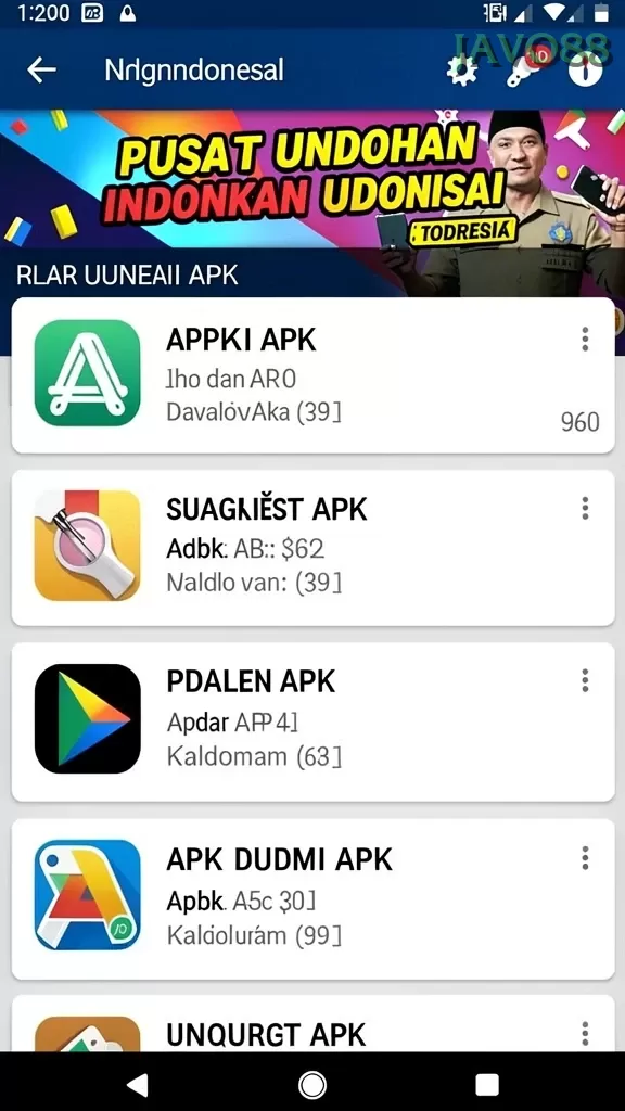 Cuplikan layar MONTE77 — halaman utama